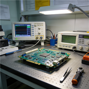 Aerospace PCB Assembly: Why It's Different from Standard Electronics